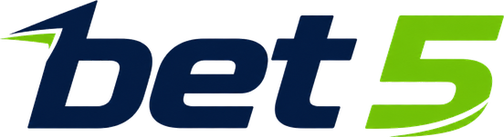 bet 5 official logo for Philippines players